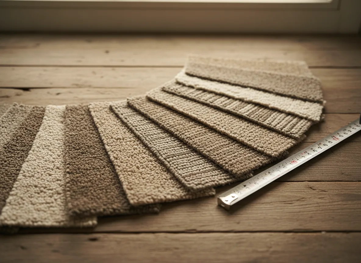 Carpet Installation Hardeeville, SC FAQs